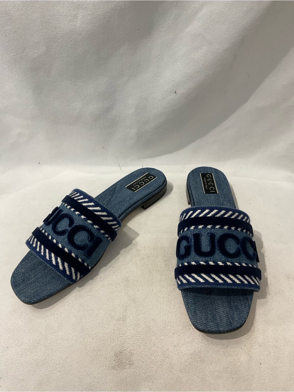 Gucci Sandals - Picture 4 of 6